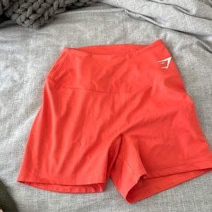 Gym, shark, biker shorts